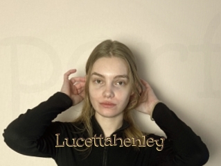 lucettahenley Porno FR