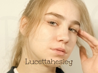 Lucettahesley