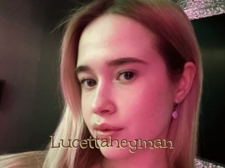 Lucettaheyman