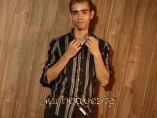 Luchotwenty