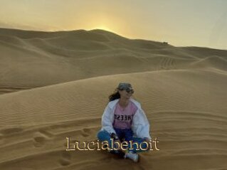 luciabenoit Porno FR