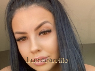 Luciacarrillo
