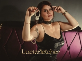 Luciafletcher