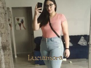 Luciamora