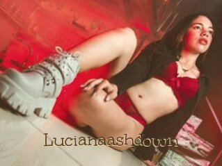 Lucianaashdown