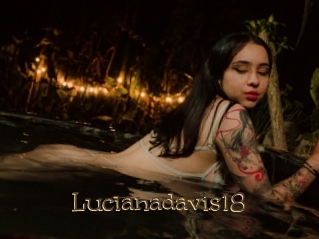 Lucianadavis18