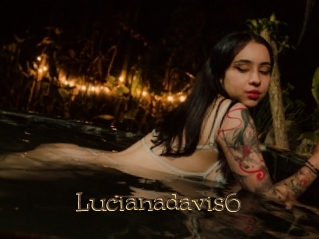 Lucianadavis6