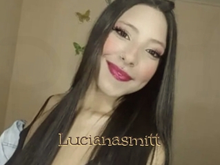 Lucianasmitt
