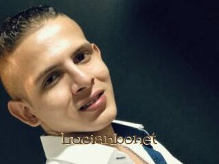 lucianbonet Porno FR