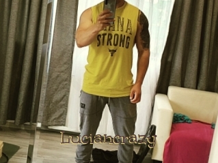 Luciancrazy