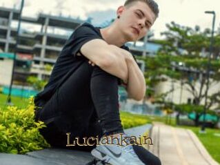 Luciankain