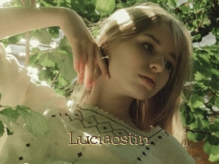 Luciaostin