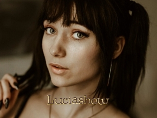 luciashow Porno FR