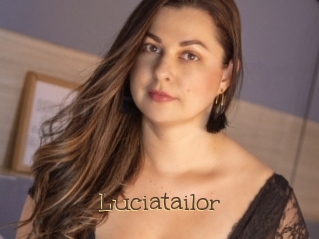 luciatailor Porno FR