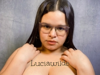 Luciawilde