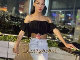 Luciazaravi