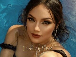 Luciejohns