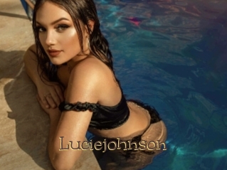 Luciejohnson