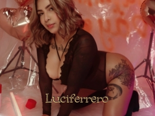 Luciferrero
