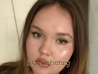 Lucillehenry