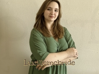 Lucillemcbride