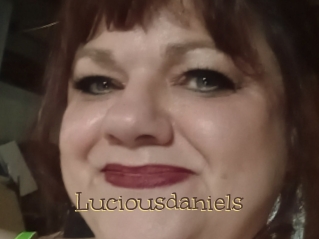 Luciousdaniels