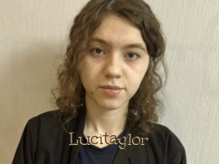 Lucitaylor