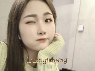 Luciyimeng