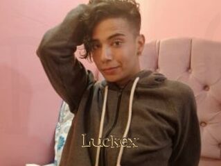Luckex