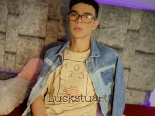 Luckstuart