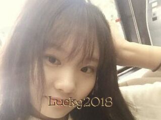 Lucky2018