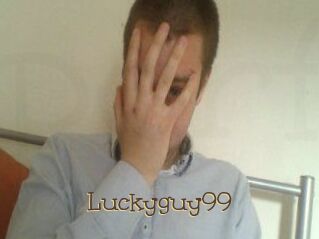 Luckyguy99
