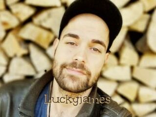 luckyjames Porno FR
