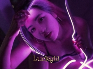 Luckylil
