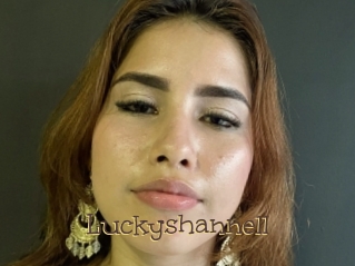 Luckyshannell