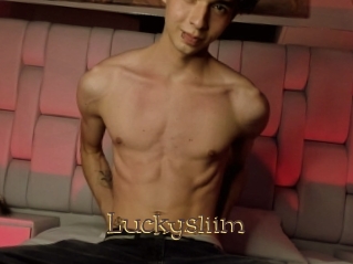 Luckysliim