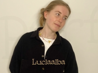 luclaalba Porno FR