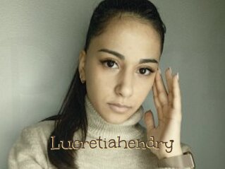 Lucretiahendry