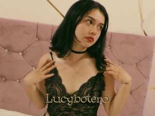 Lucybotero