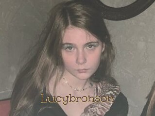 Lucybronson