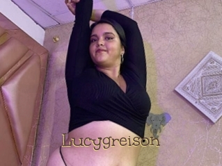 Lucygreison