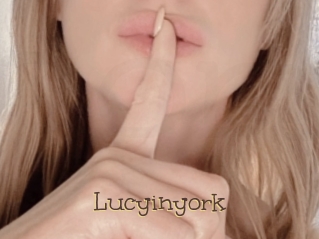 Lucyinyork