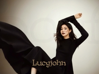 lucyjohn Porno FR