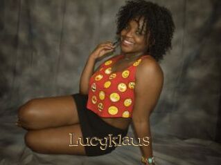 Lucyklaus
