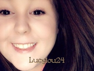 lucylou24 Porno FR