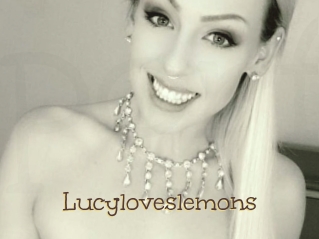 Lucyloveslemons