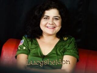 Lucysheldon