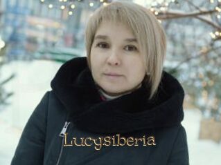 Lucysiberia