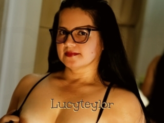 Lucyteylor