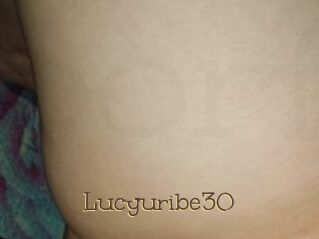 Lucyuribe30